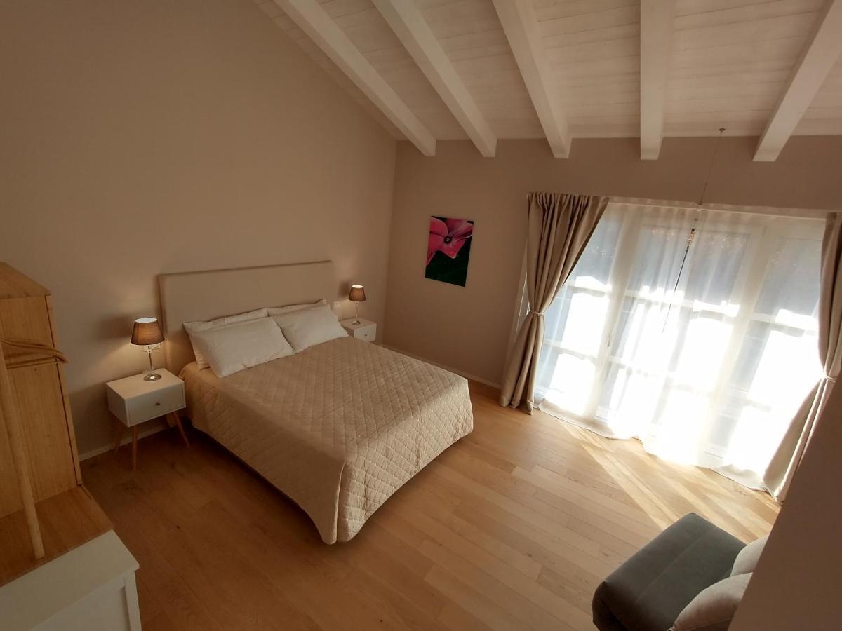 Il Fienile Bed and Breakfast Fagagna Buitenkant foto