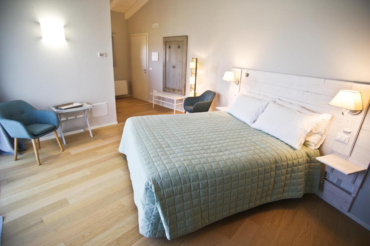 Il Fienile Bed and Breakfast Fagagna Buitenkant foto