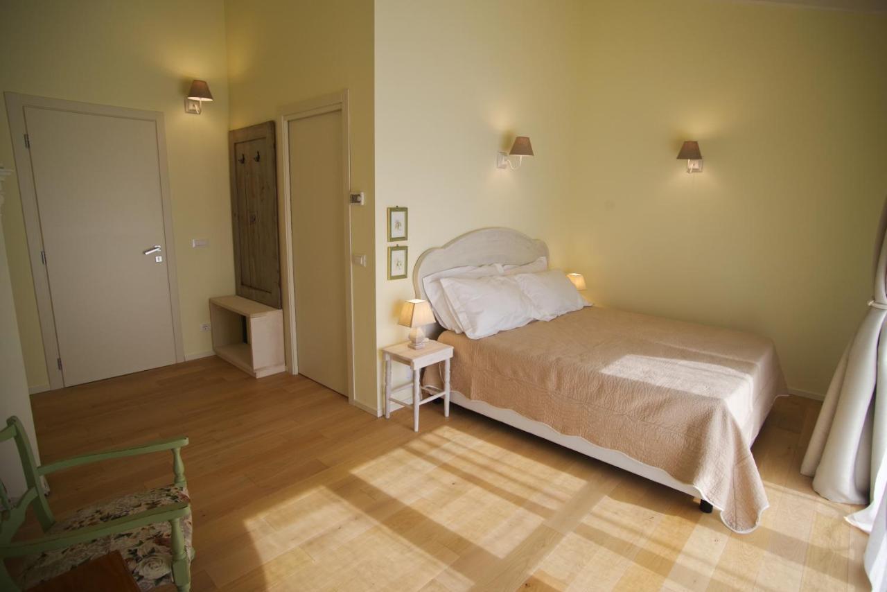Il Fienile Bed and Breakfast Fagagna Buitenkant foto